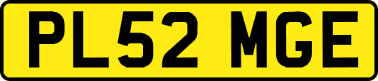PL52MGE