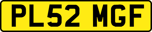 PL52MGF