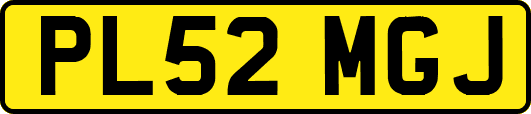 PL52MGJ