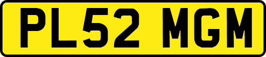 PL52MGM