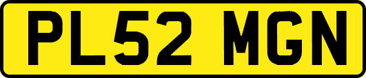 PL52MGN