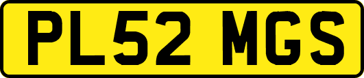 PL52MGS