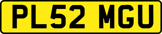 PL52MGU