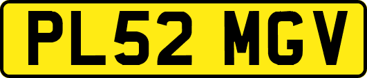 PL52MGV