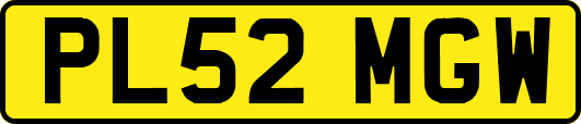 PL52MGW