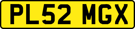 PL52MGX