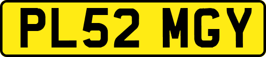 PL52MGY