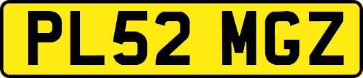 PL52MGZ