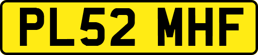 PL52MHF