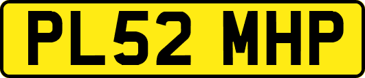 PL52MHP