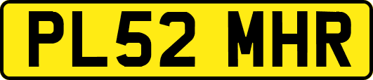 PL52MHR