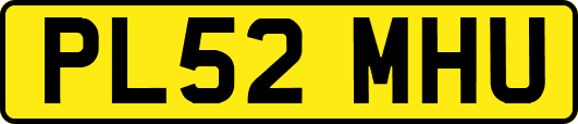 PL52MHU