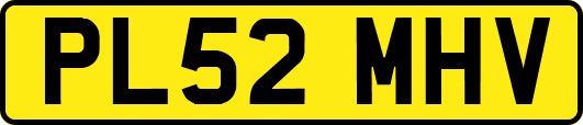 PL52MHV
