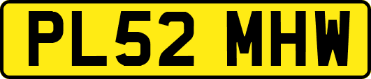 PL52MHW