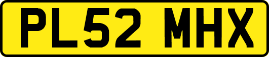 PL52MHX