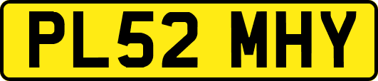 PL52MHY