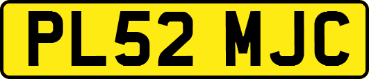 PL52MJC