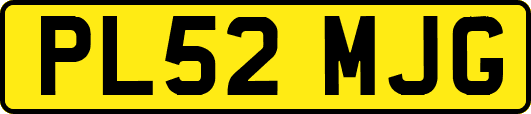 PL52MJG