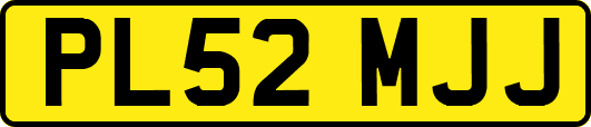 PL52MJJ