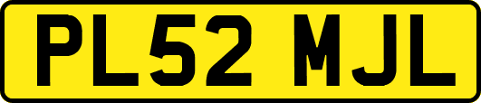 PL52MJL