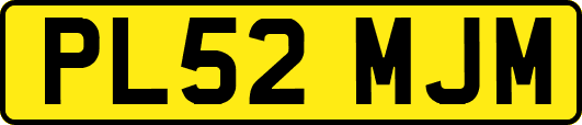 PL52MJM