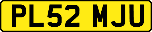PL52MJU