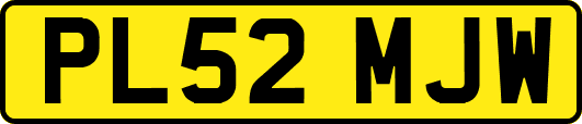 PL52MJW