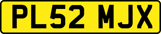 PL52MJX