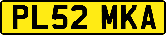 PL52MKA