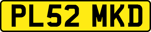 PL52MKD