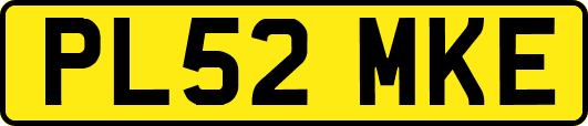 PL52MKE
