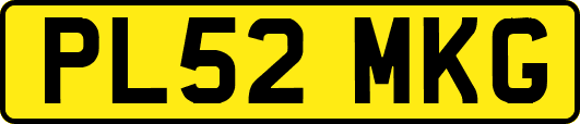 PL52MKG