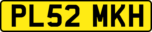 PL52MKH