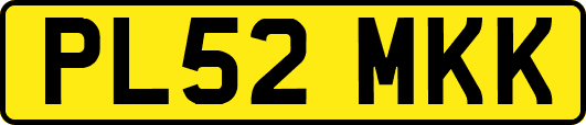 PL52MKK