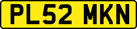 PL52MKN