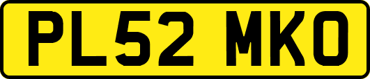 PL52MKO