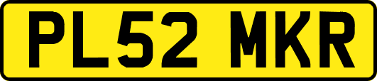 PL52MKR
