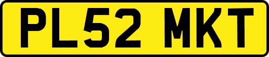 PL52MKT