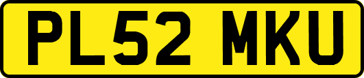 PL52MKU
