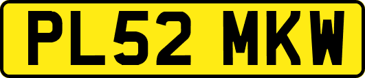PL52MKW