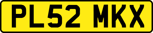 PL52MKX