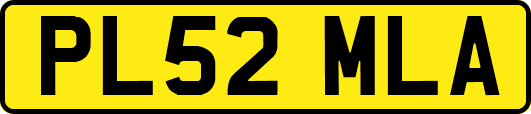 PL52MLA