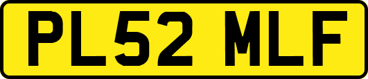 PL52MLF