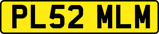 PL52MLM
