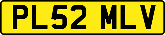 PL52MLV