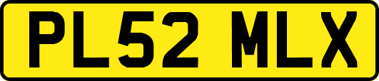 PL52MLX