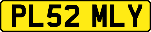 PL52MLY