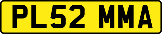 PL52MMA