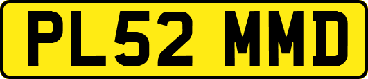 PL52MMD