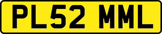 PL52MML
